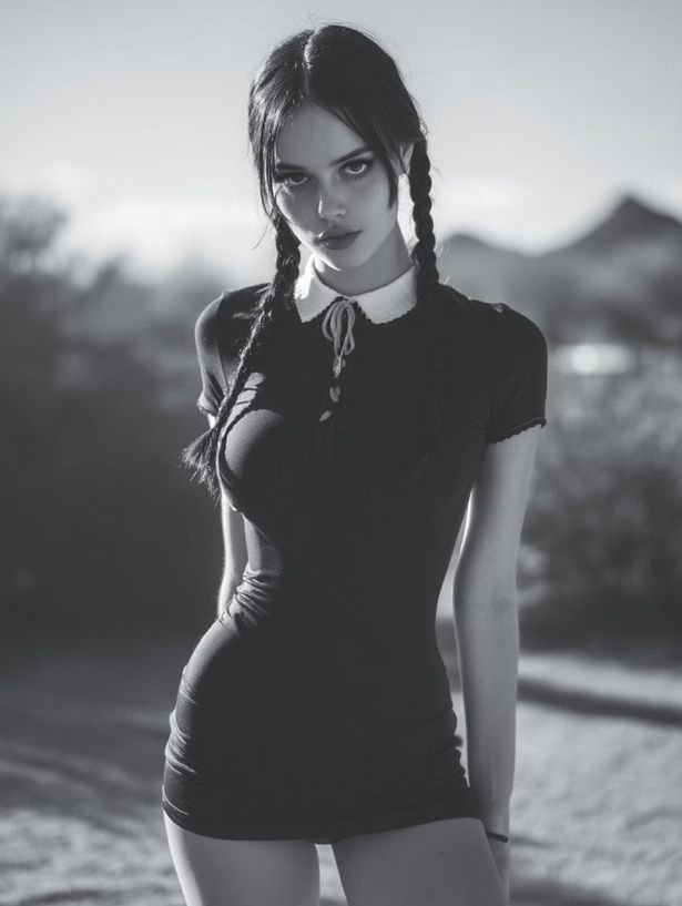 Отборные девушки #14