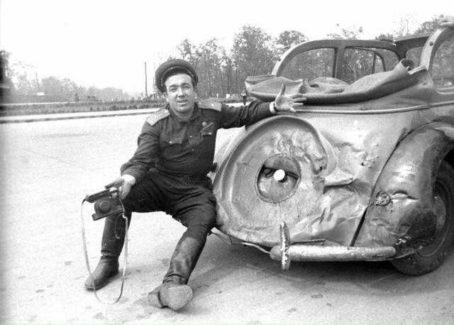 Редкие кадры и архивные снимки 11.03.26