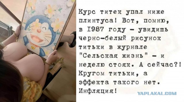 Забавные и не очень скромные картинки - 33
