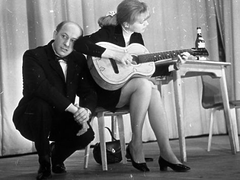 100 лет со дня рождения Евгения Евстигнеева