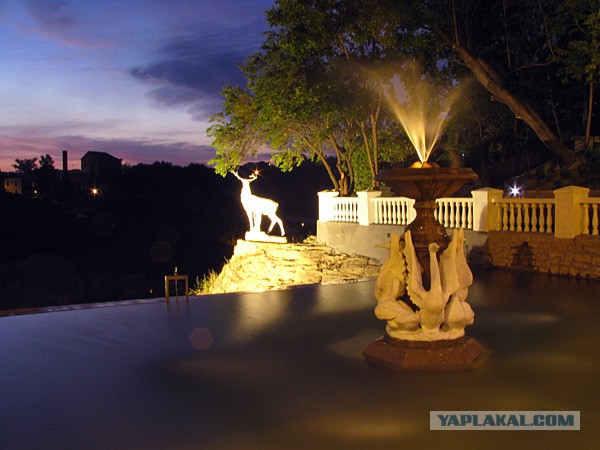 Украина - Беларусь. Две страны, два образа жизни