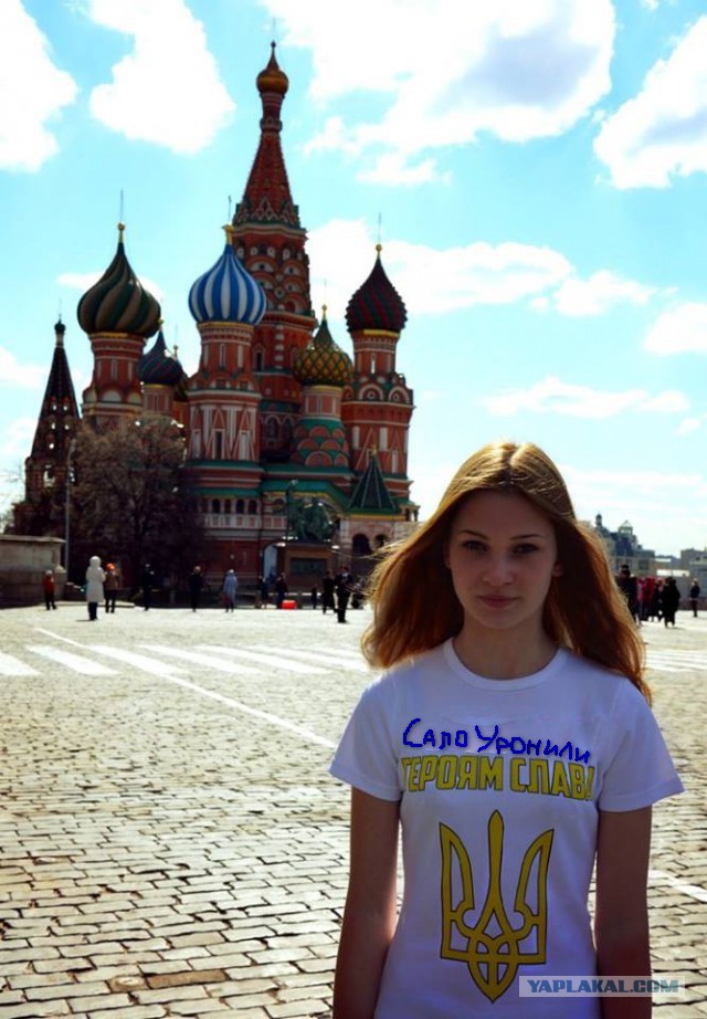"В логове врага"