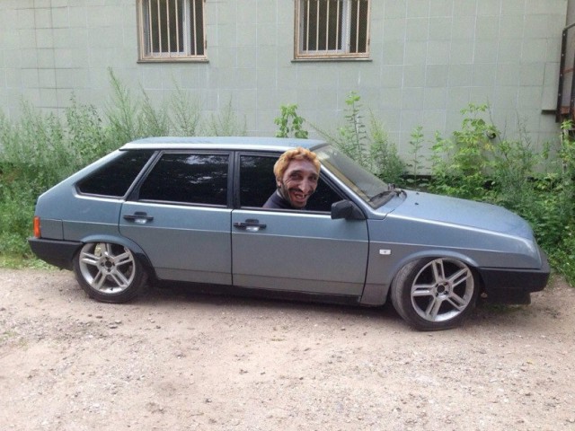 Тазоводов