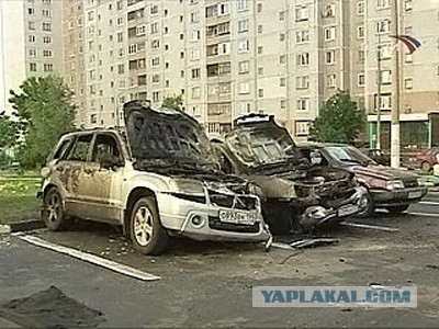 24 самых страшных мест на планете
