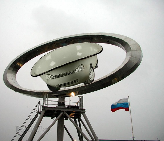 Спроси президента АвтоВАЗа!