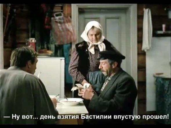 Киноцитата и опрос