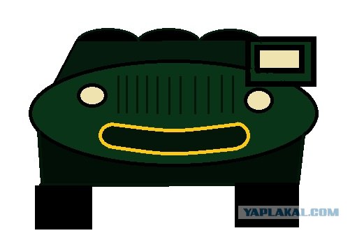 Триумф и Панцирь