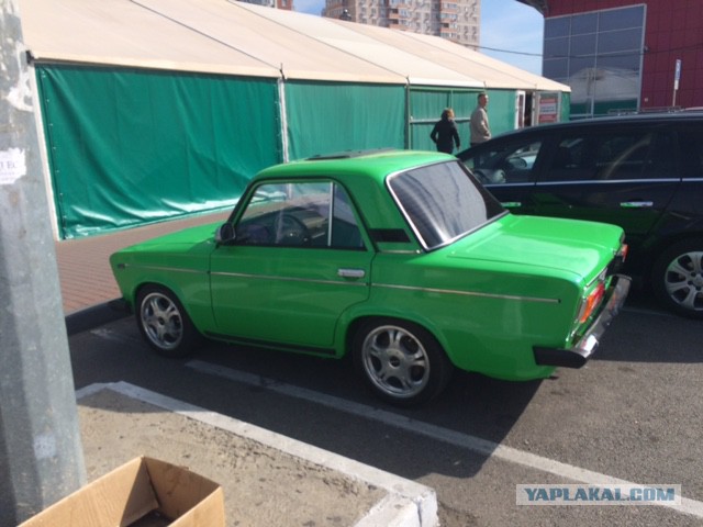 Mini VAZ