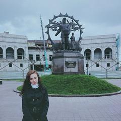 Последний москаль.