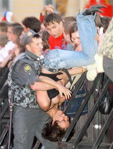 Фото-коктейль...