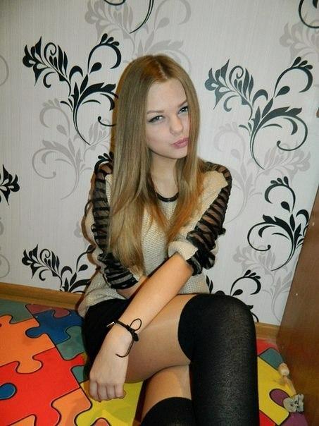 Девочки разные - 3