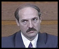 Лукашенко самый человечный человек!!