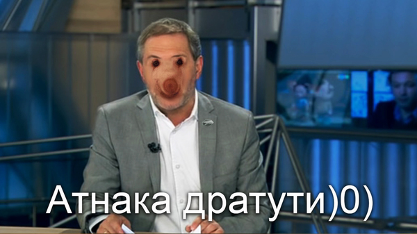 Картинок разных пост