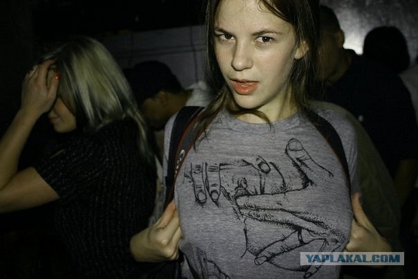 Забавные картинки с девушками