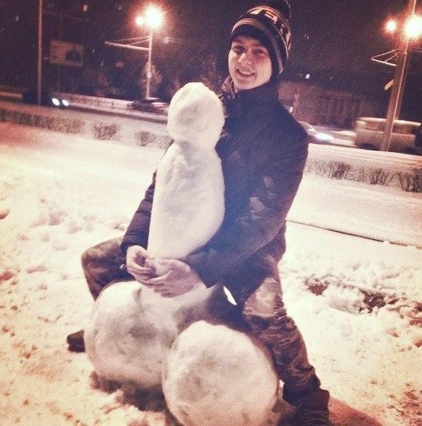 Чудики из социальных сетей