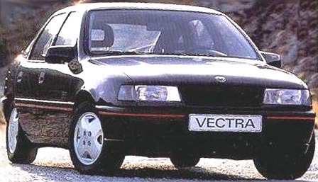 Уходящее поколение автомобилей