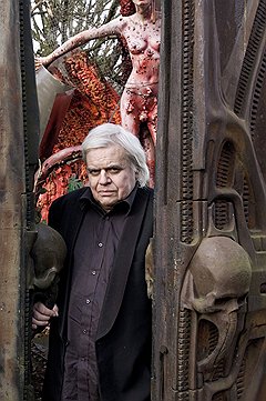 Лёгкое психическое отклонение ч7. Картинок пост 16+