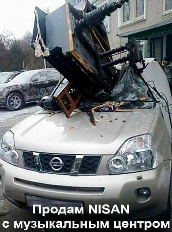 Прикольные картинки обо всем