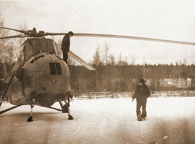 Ми-4
