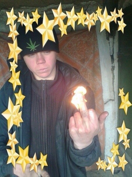 Чудики из социальных сетей