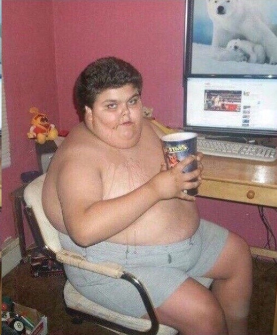 Скотсети и прочие интернеты 04.03.19