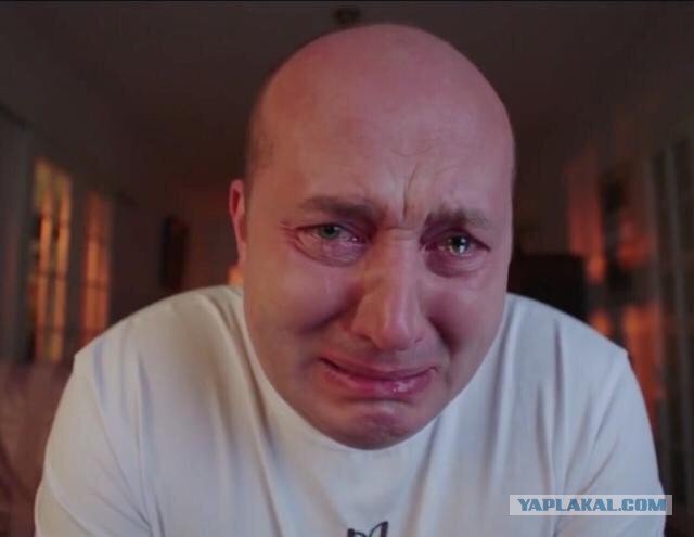 Все бабы казлы