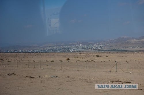 Петра (Иордания) (13 фото)