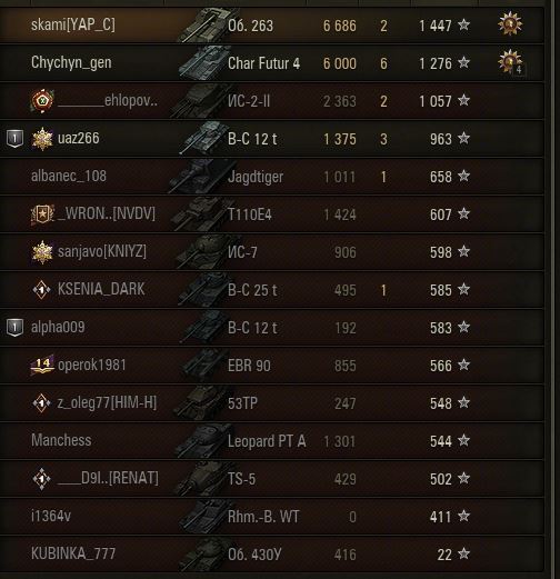 Wargaming 59