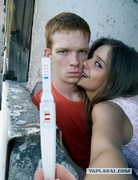 Фотожаба: Грусть