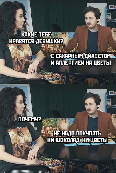 Картинки и мемы для настроения 24.02.2021
