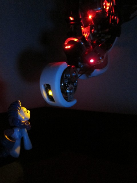 GLaDOS