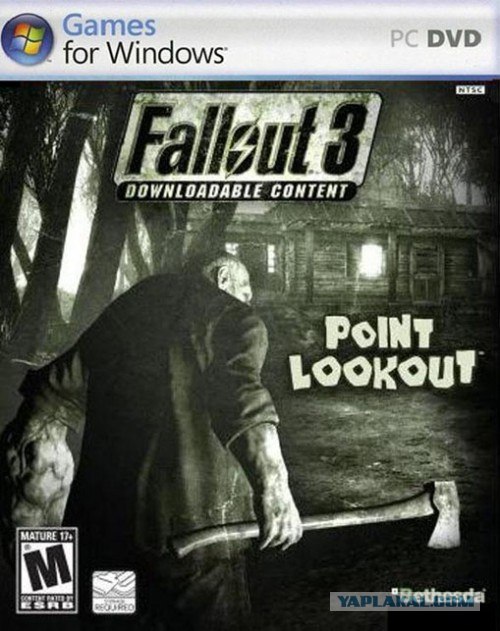 Fallout 3