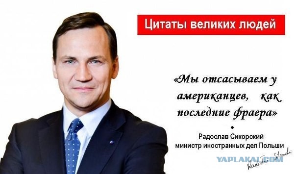 Польша разместила дивизию США на границе с Украиной