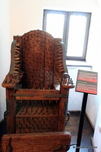 Путешествие по Румынии с семьёй на автомобиле