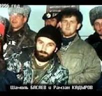 Министр Чечни по национальной политике, внешним связям, печати и информации Ахмед Дудаев прокомментировал стычку ахматовцев и сотрудников военной полиции в Мелитополе. Вкратце - Рафик неуиноват