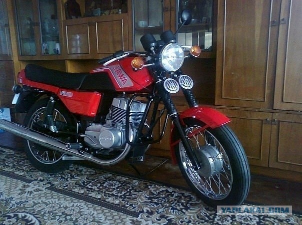 Jawa 350-638