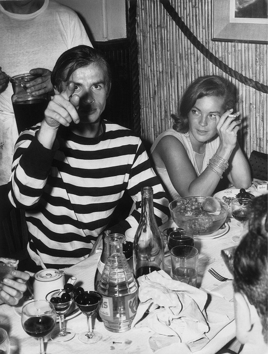 Смешал, но не взбалтывал: 07.07.24