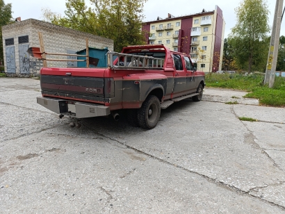Ford F350