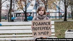 Здравствуй, взрослая жизнь