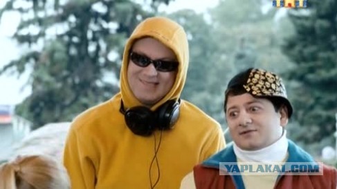 Лучшие дуэты