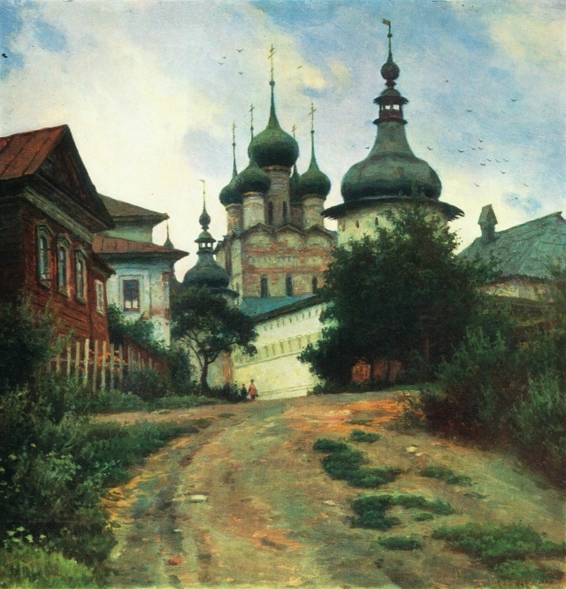 АРТ-Воскресенье
