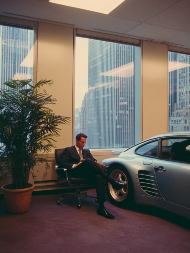 А что мы знаем о понтах?