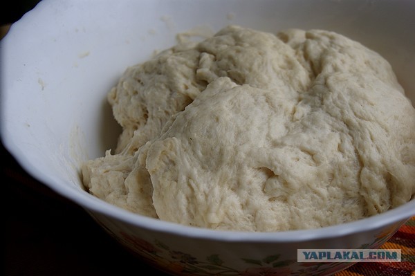 Острая пицца, С курицей и креветками