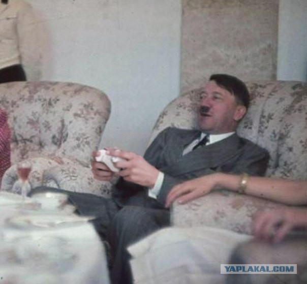Гоблин про "GTA V"