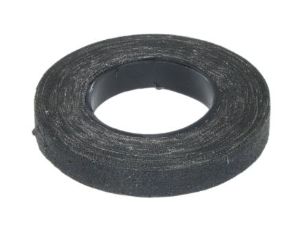 Черный волк