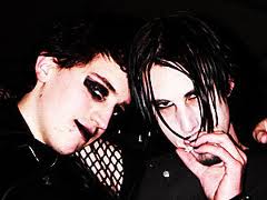 Черный волк