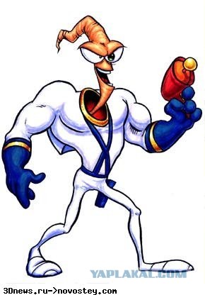 Немного о 90-х