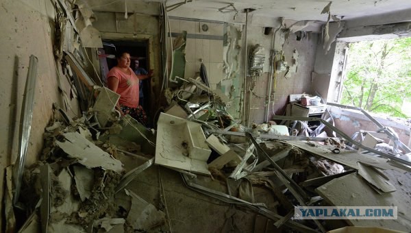 Волгоградская школа оказалась в центре скандала