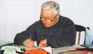 Легендарные конструкторы оружейники.