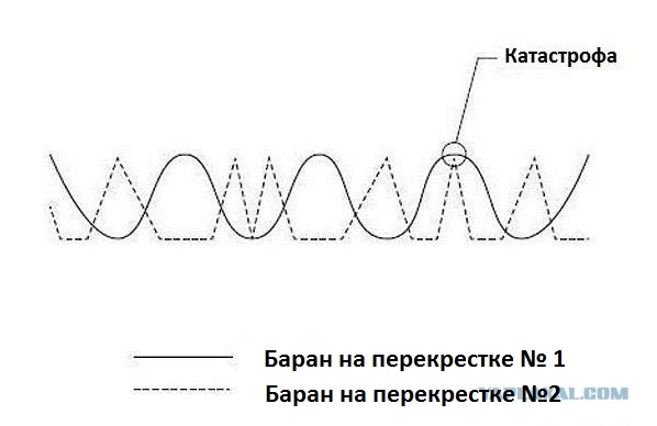 Катастрофа